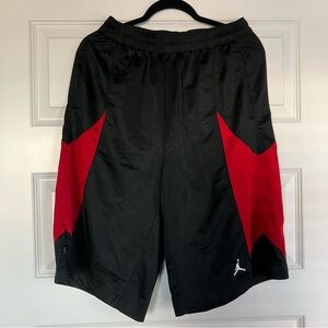 Nike Air Jordan Durasheen Jumpman Men’s Basketball Shorts Sz Medium 2026-1e7